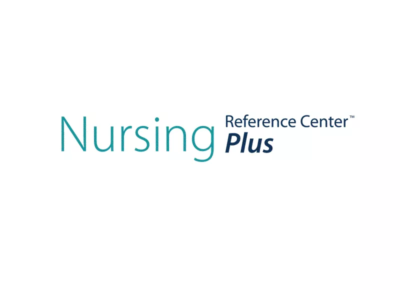 Nursing Reference Centre Plus